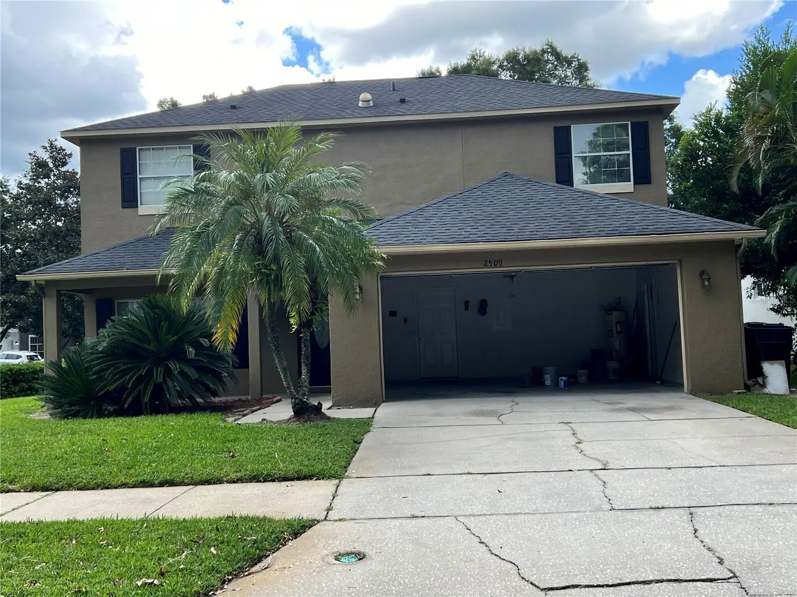 2509 SKIF DR, ORLANDO, FL