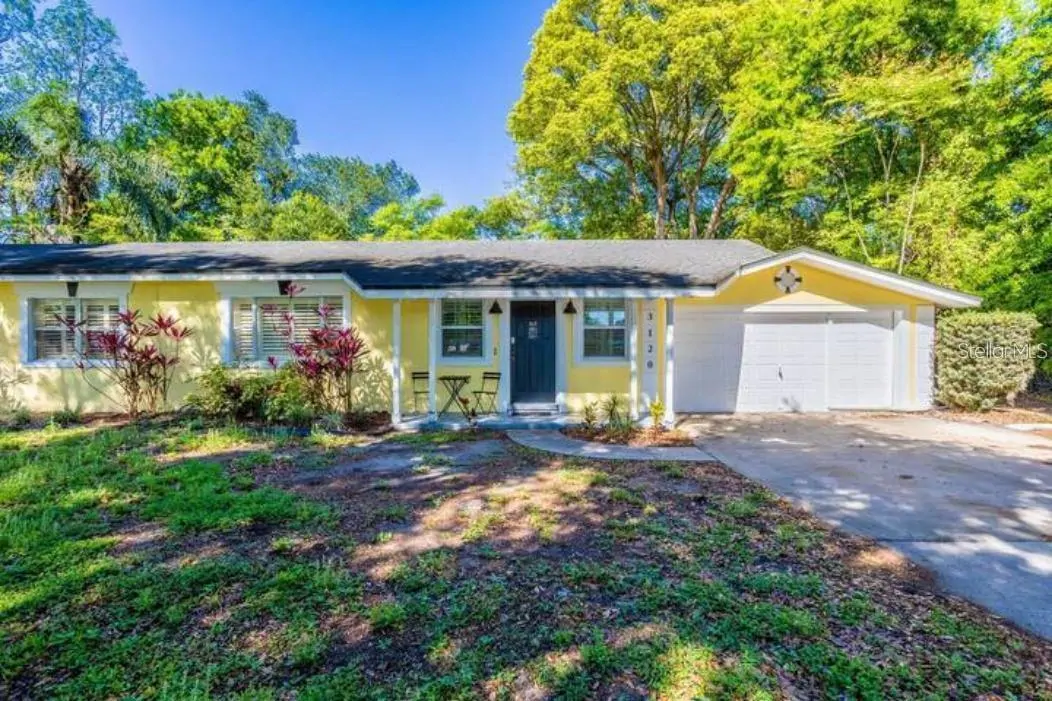 3120 PEEL AVE, ORLANDO, FL