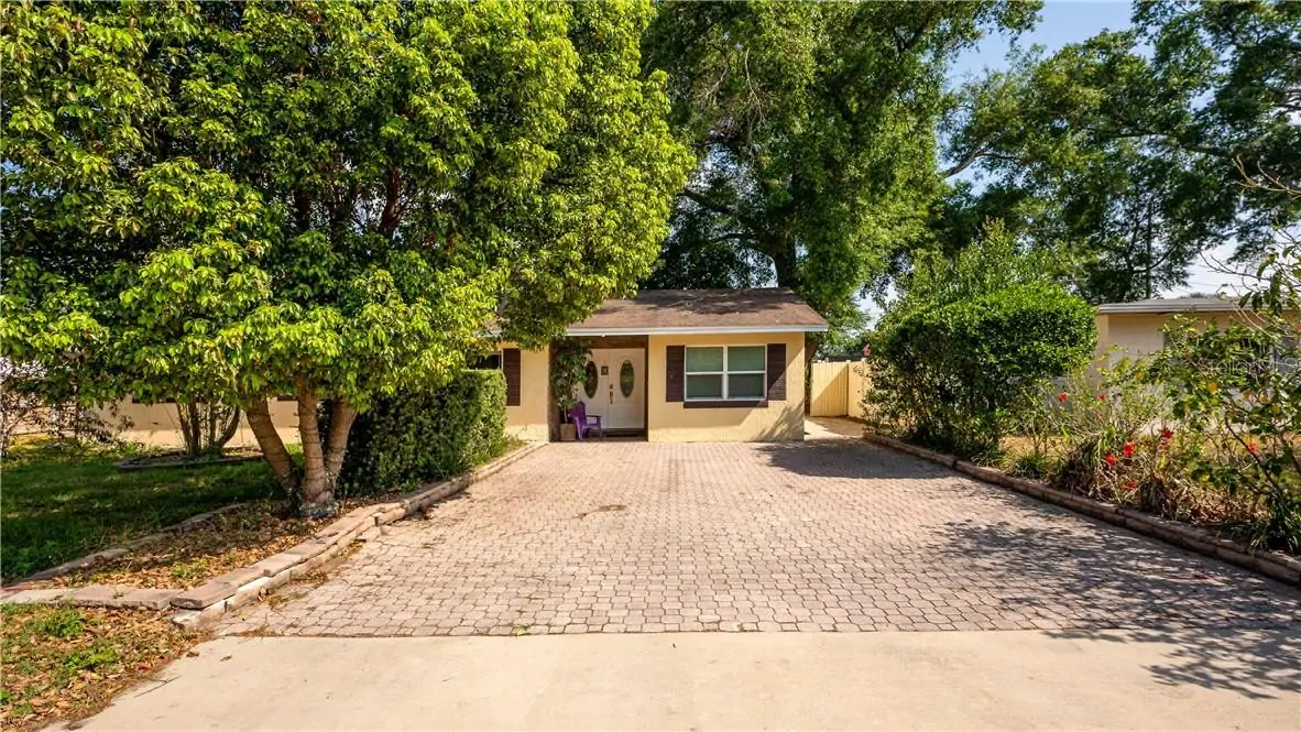 2721 RAEFORD RD, ORLANDO, FL