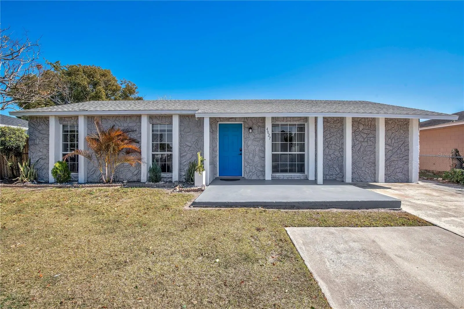 4027 GANDER AVE, ORLANDO, FL