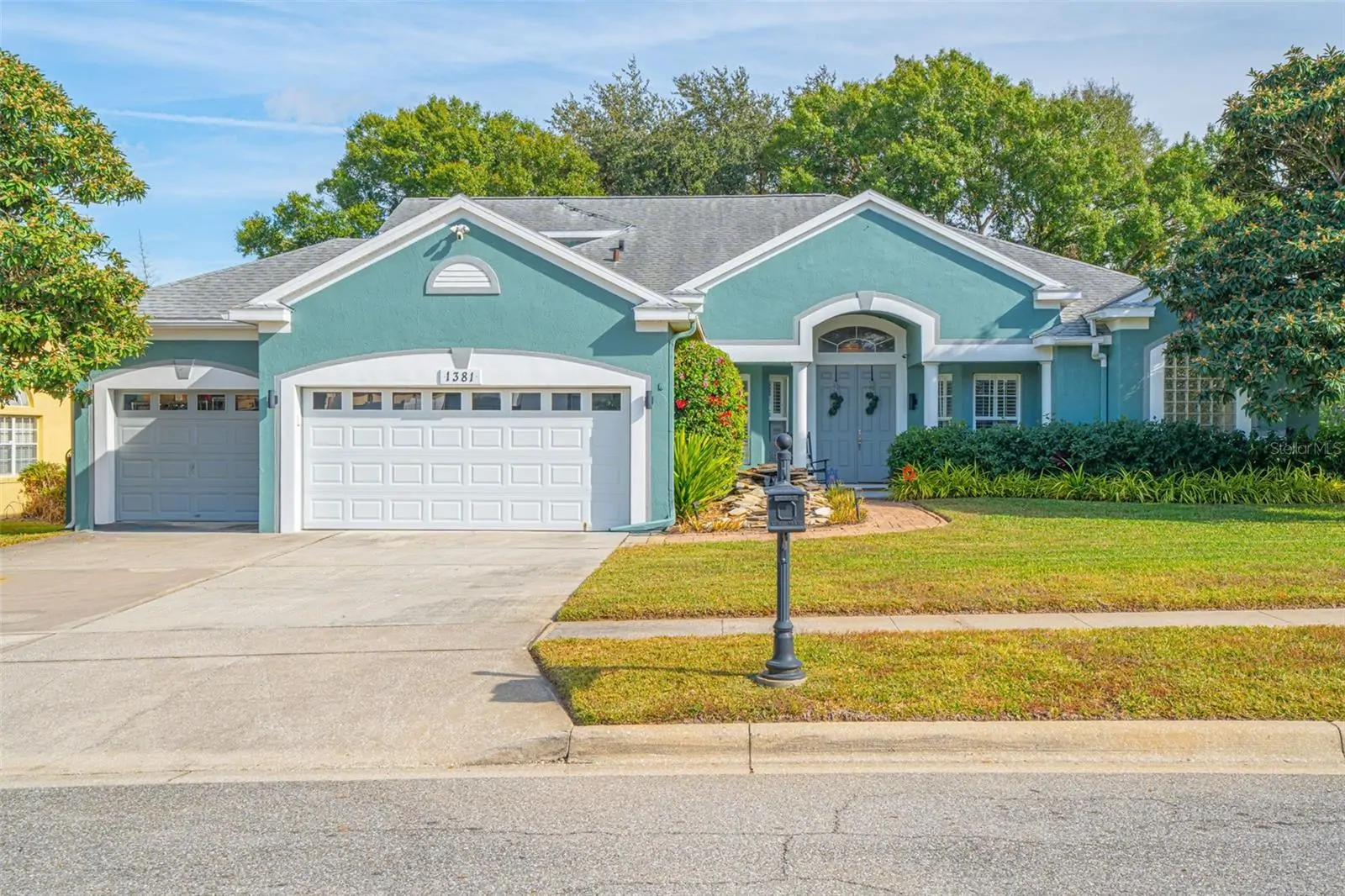 1381 SHELTER ROCK RD, ORLANDO, FL