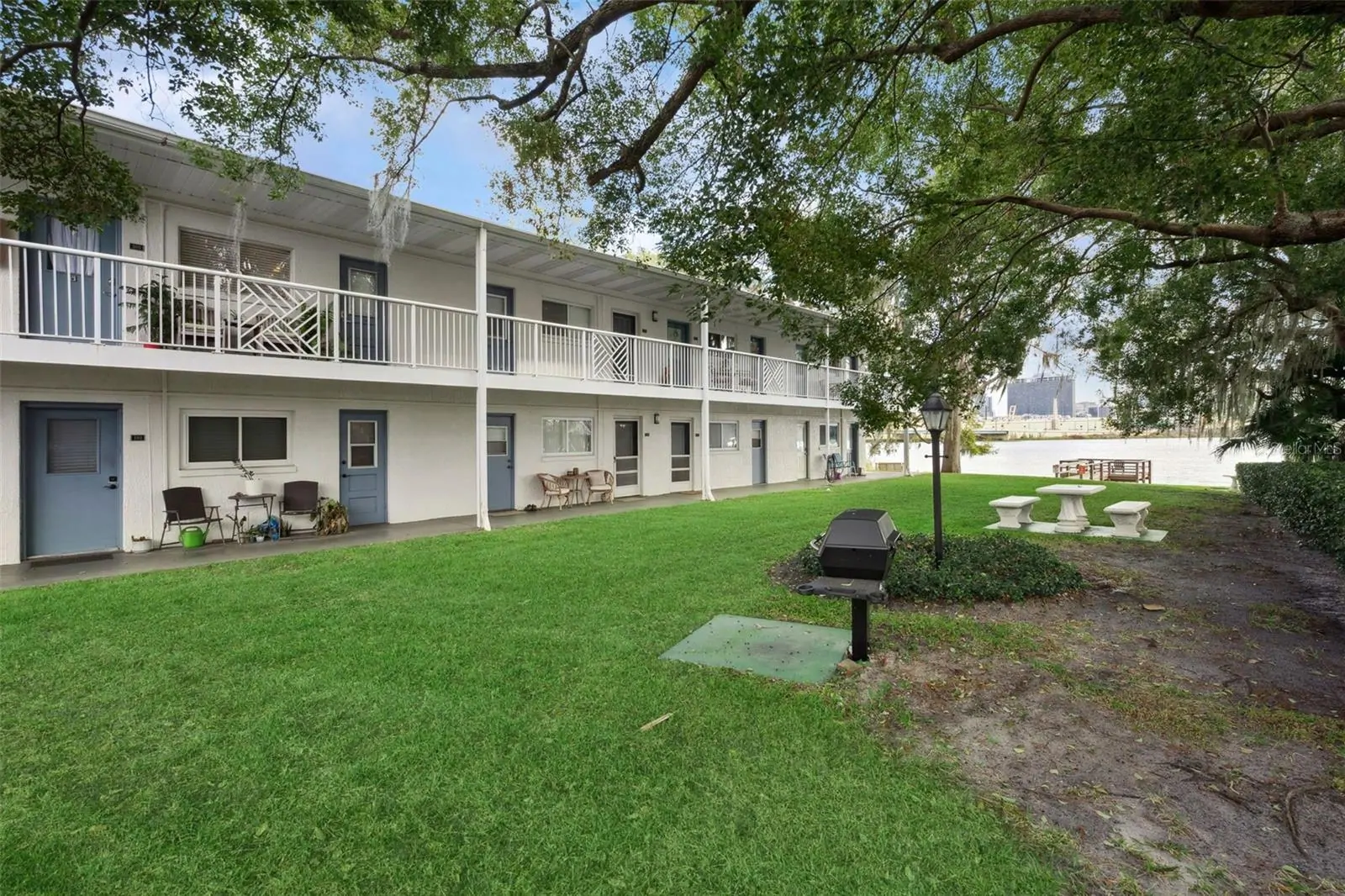 320 LAKEVIEW ST #108, ORLANDO, FL