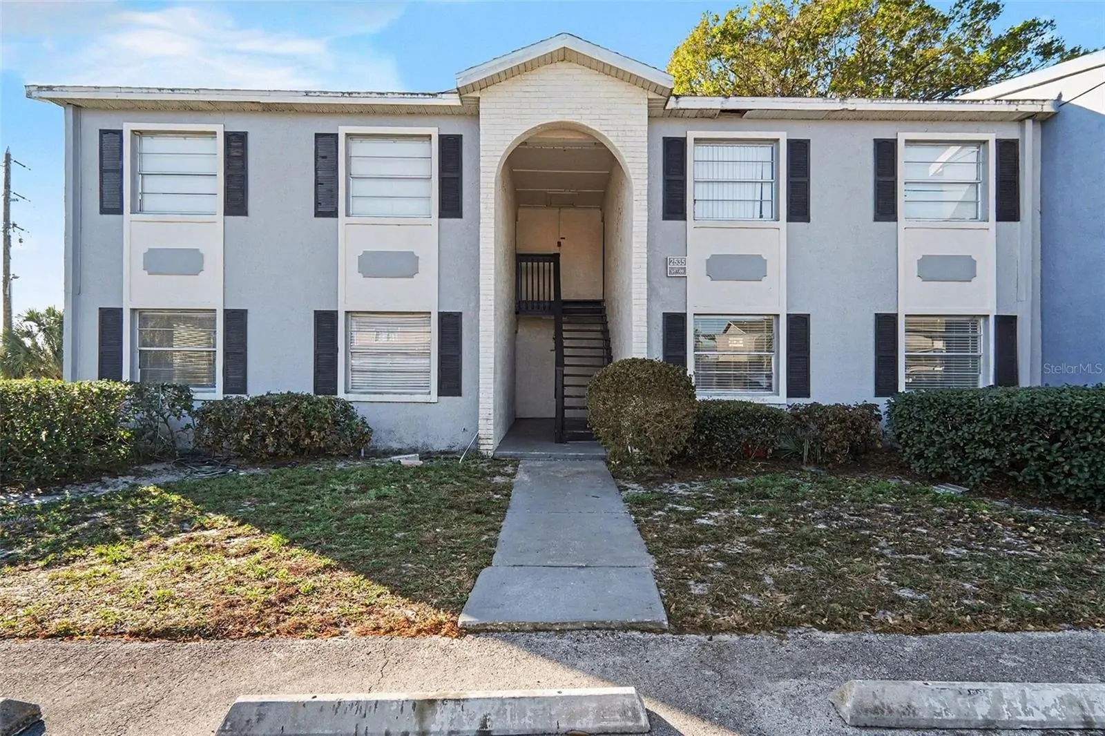 2535 N ALAFAYA TRL #66, ORLANDO, FL