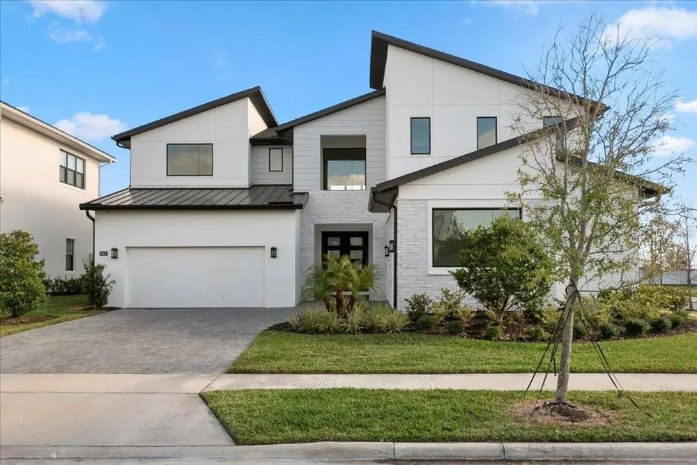 9004 SANTORINI DR, ORLANDO, FL