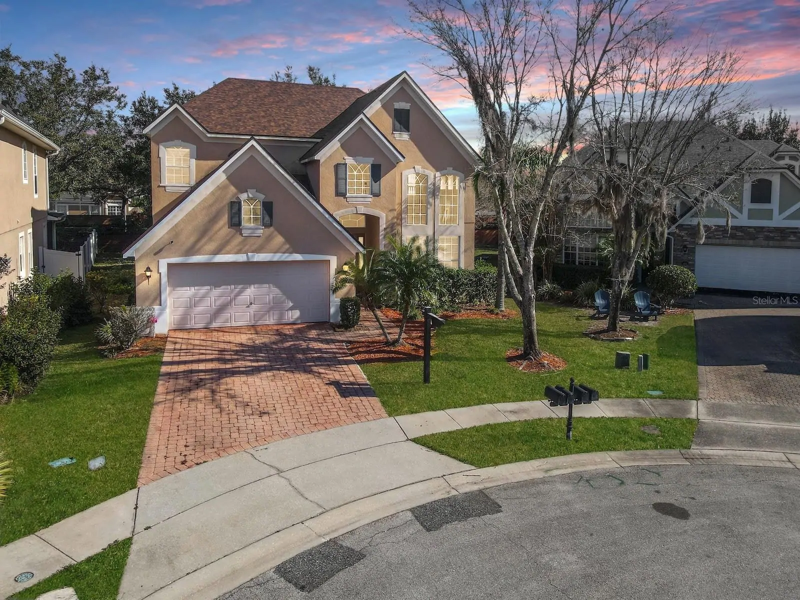 408 RIVER SONG CT, ORLANDO, FL
