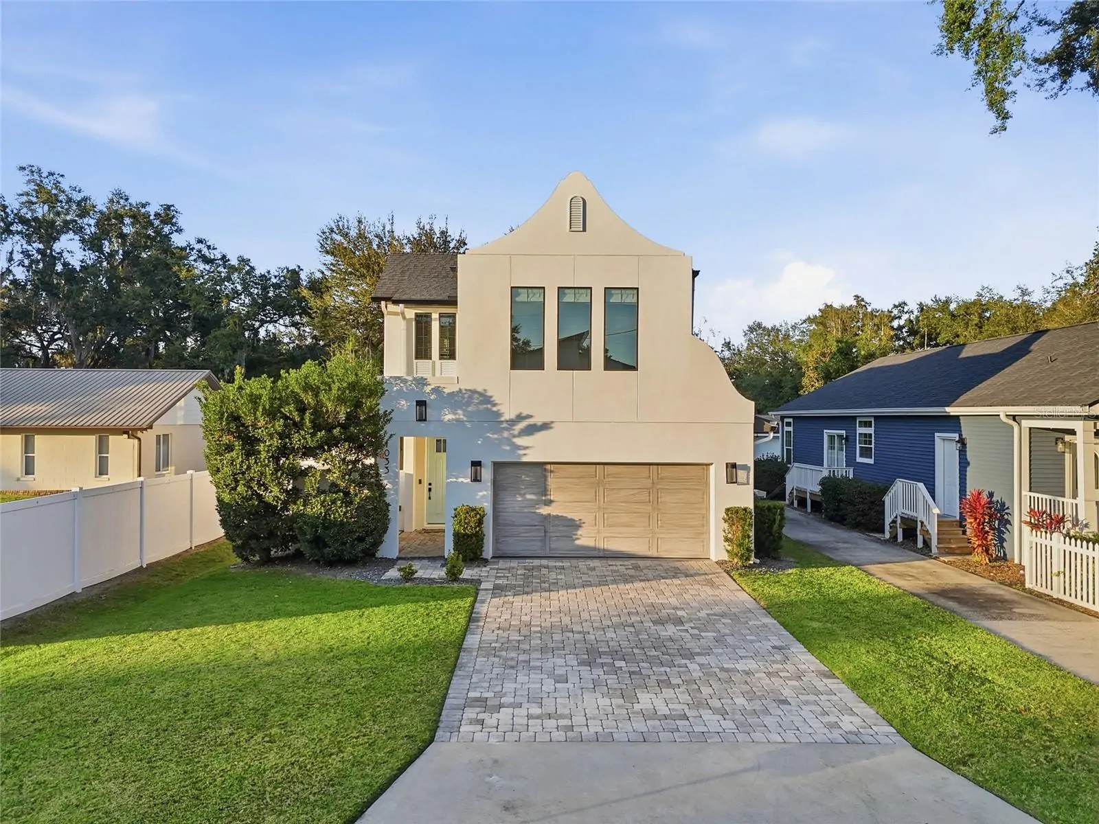 1033 WILKS AVE, ORLANDO, FL