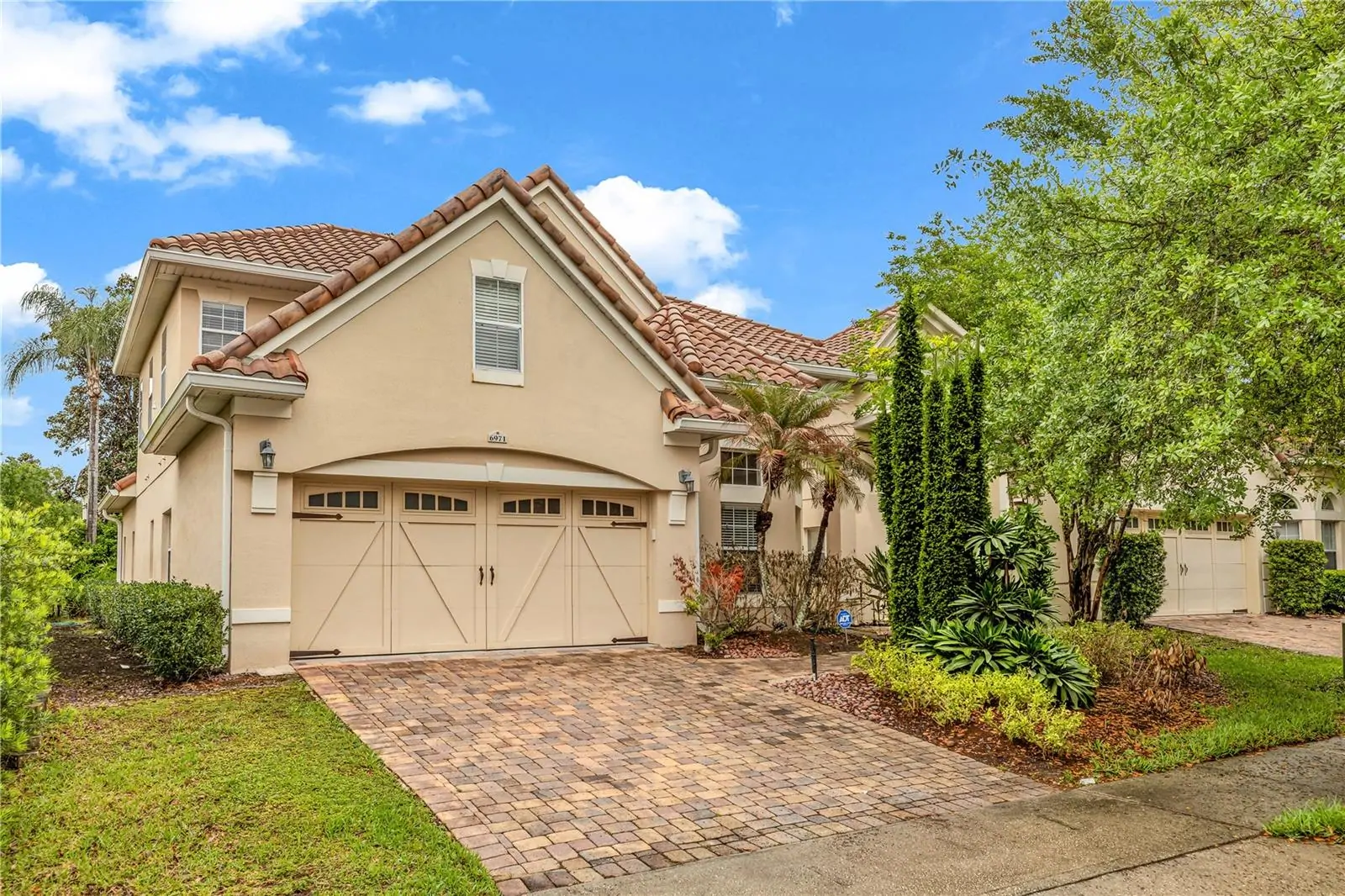 6971 LUCCA ST, ORLANDO, FL