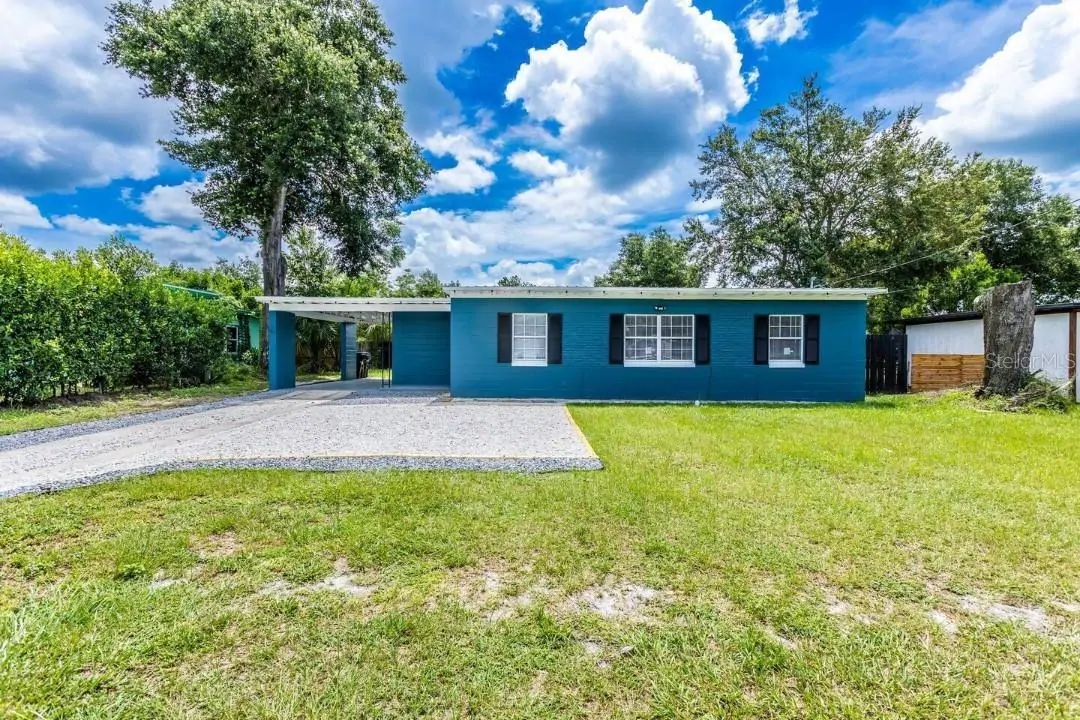 511 SAN JUAN BLVD, ORLANDO, FL