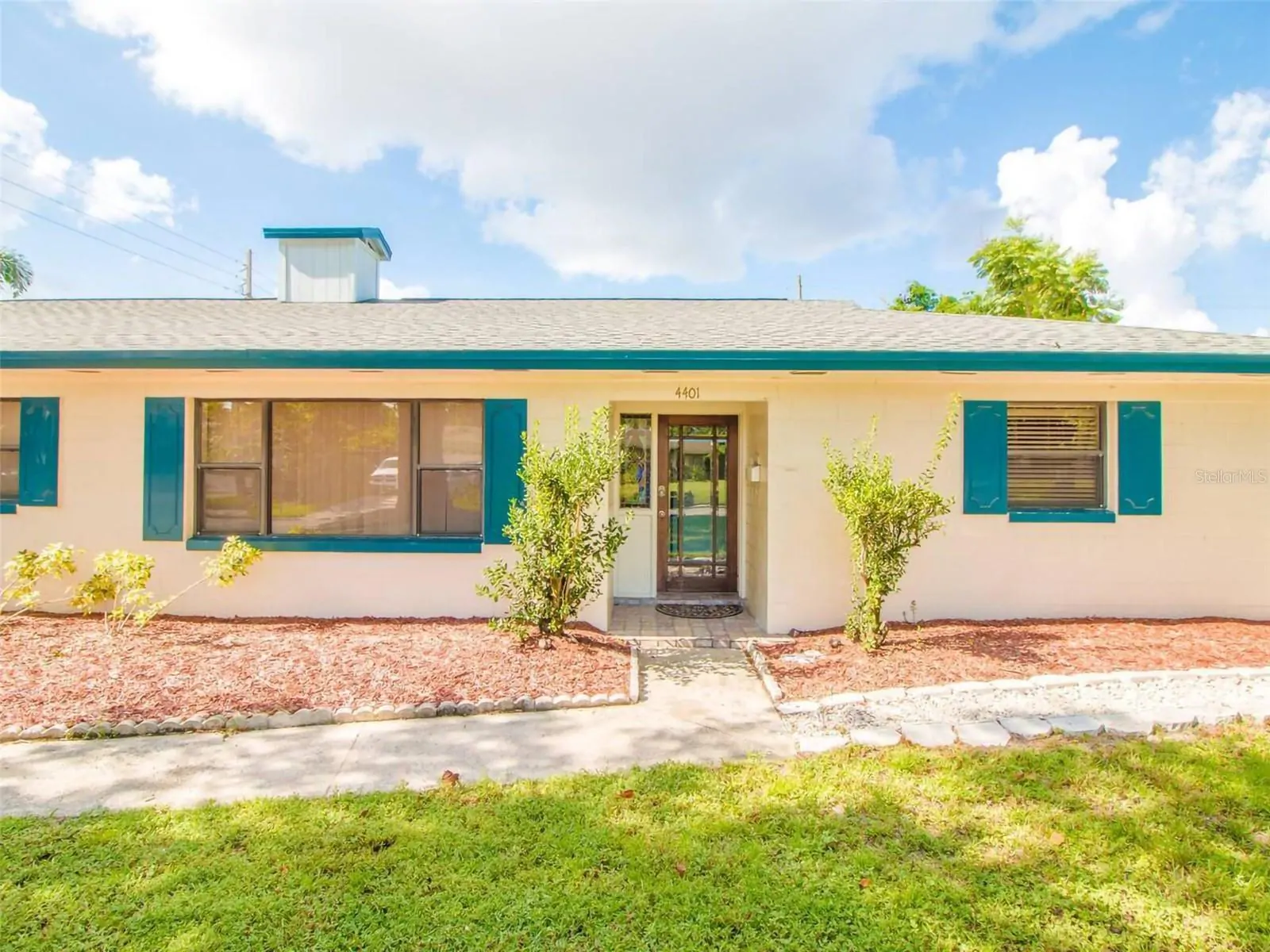 4401 LENMORE ST, ORLANDO, FL