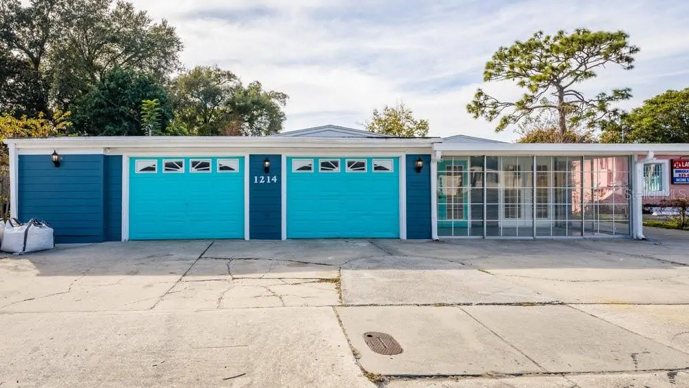 1214 N PINE HILLS RD, ORLANDO, FL