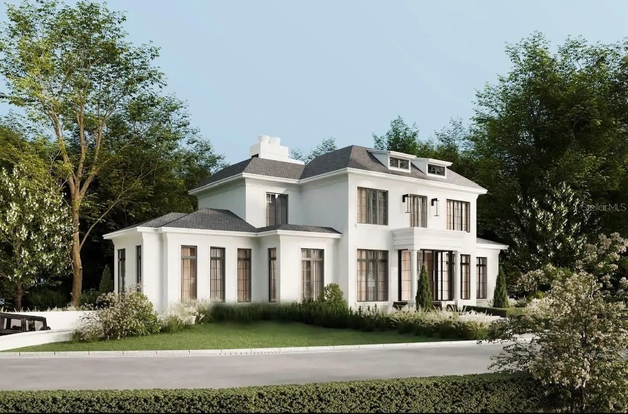 40 PALMER AVE, WINTER PARK, FL