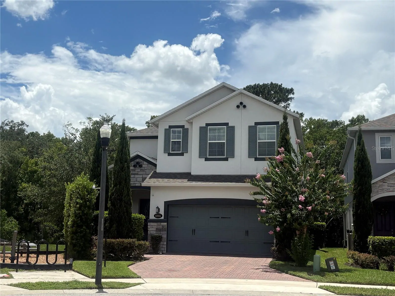 8205 BAYLISS CT, ORLANDO, FL