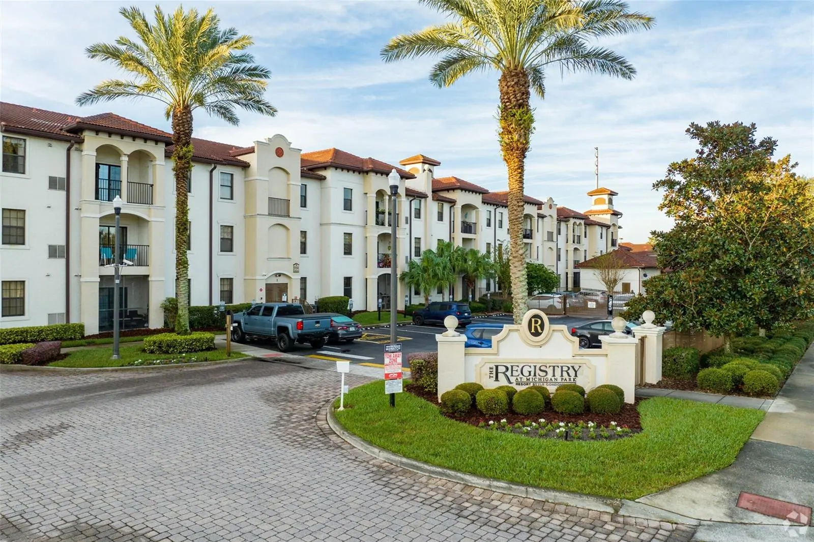 5550 E MICHIGAN ST #2207, ORLANDO, FL
