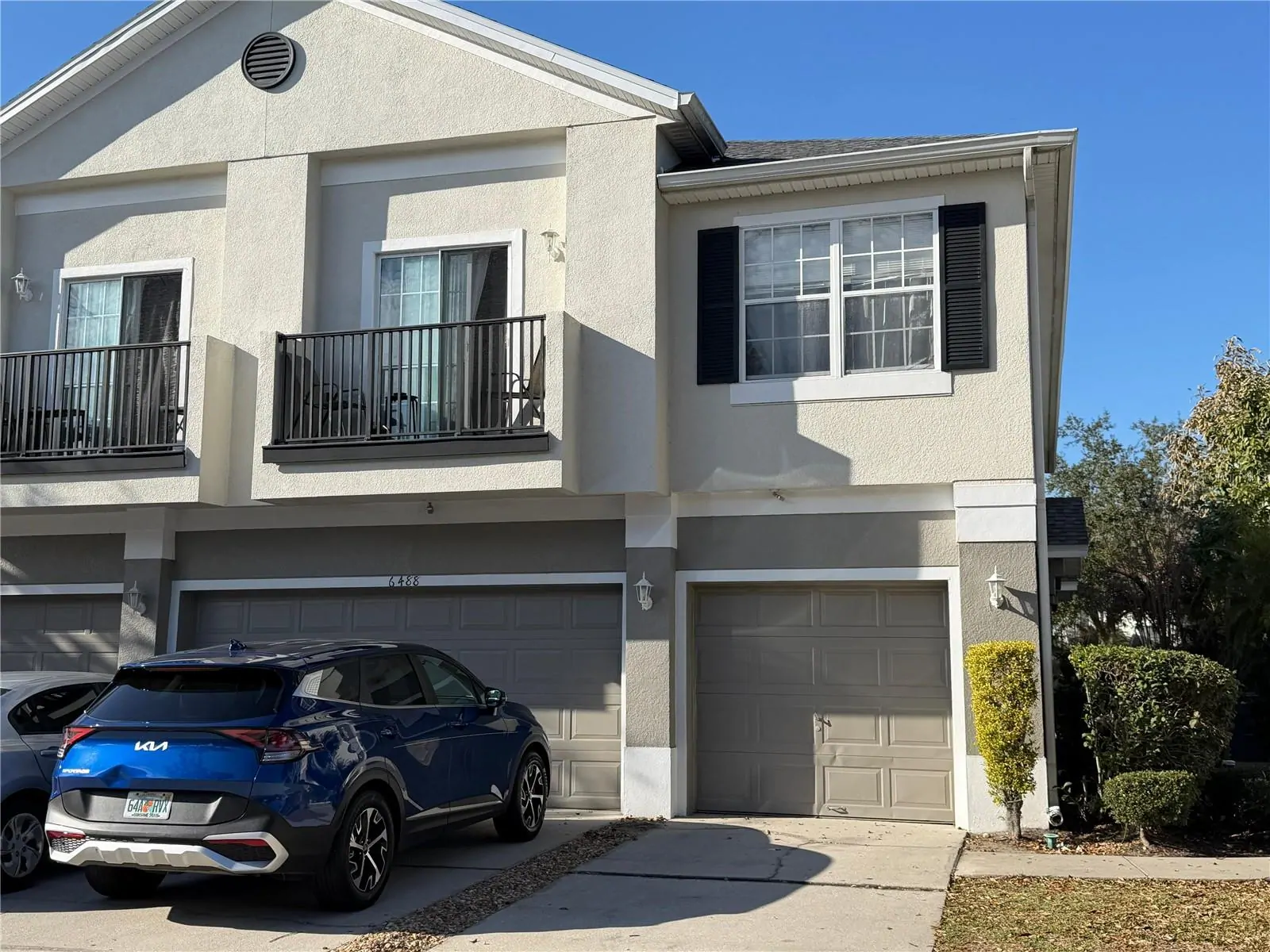 6488 S GOLDEN ROD #43A, ORLANDO, FL