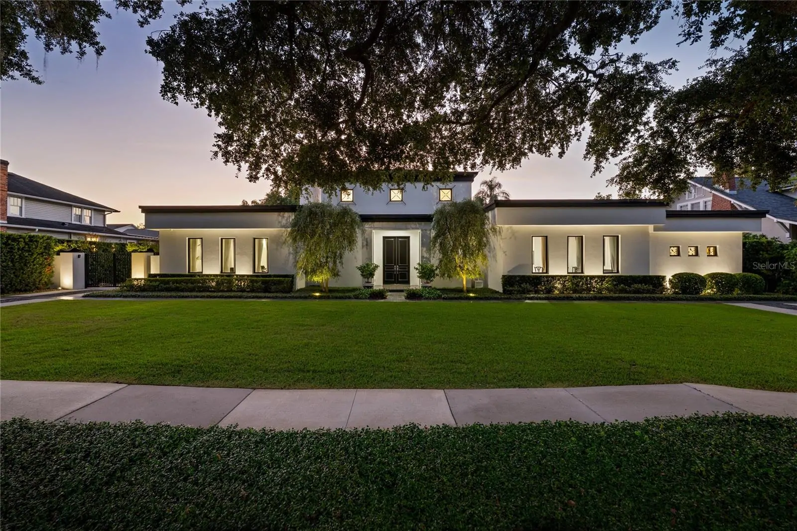 1581 FOREST AVE, WINTER PARK, FL