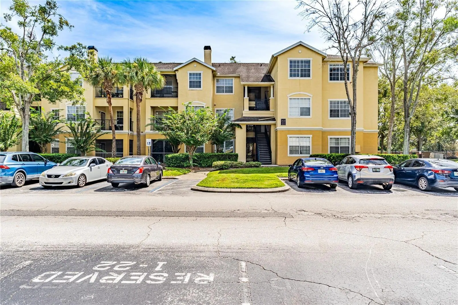 2598 ROBERT TRENT JONES DR #1027, ORLANDO, FL