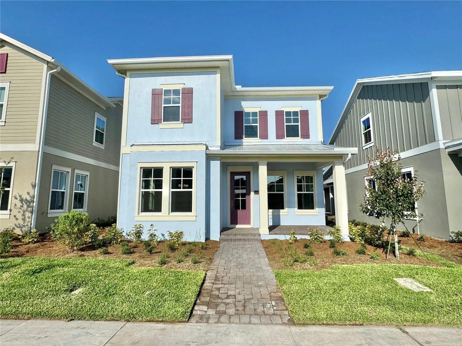 13352 LEGGETT ALY, ORLANDO, FL