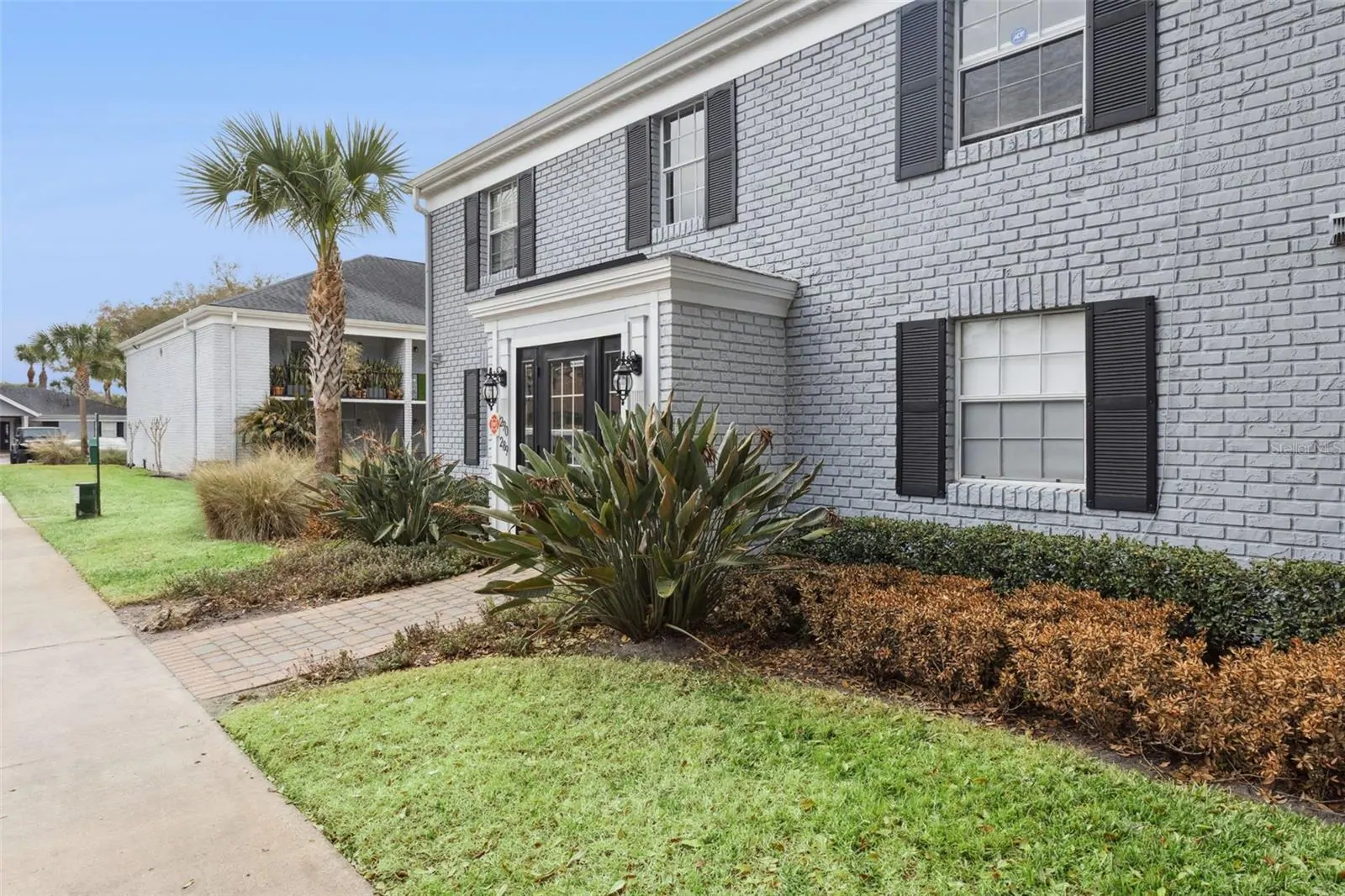 291 LEWFIELD CIR #291, WINTER PARK, FL