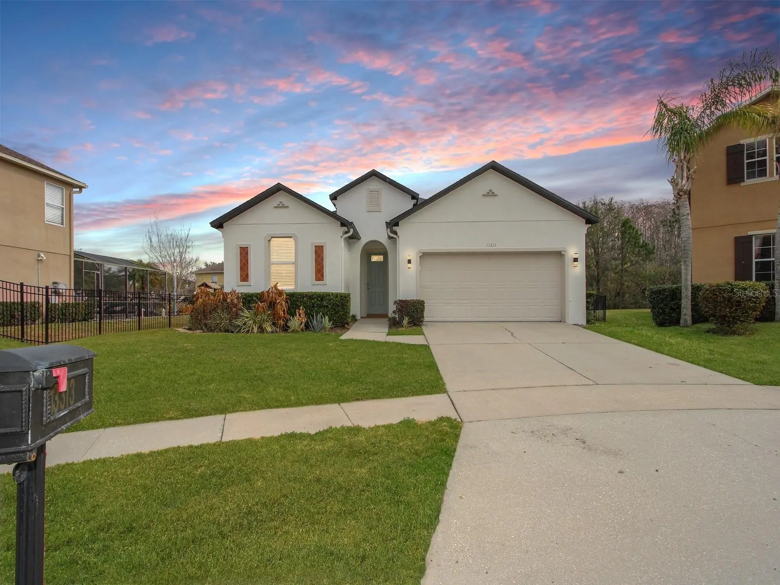 13313 HALKYN PT, ORLANDO, FL