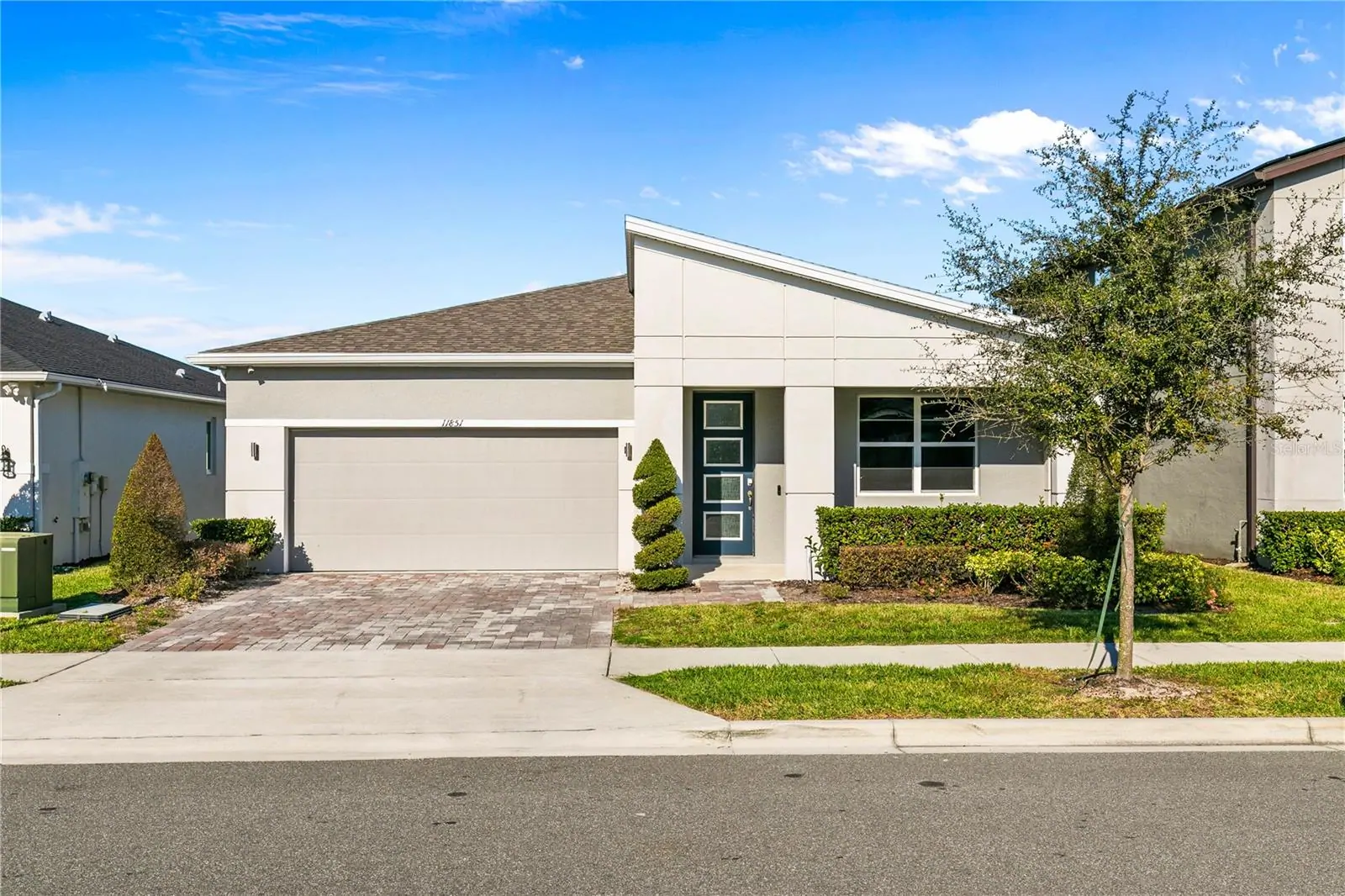 11851 SUNSAIL AVE, ORLANDO, FL