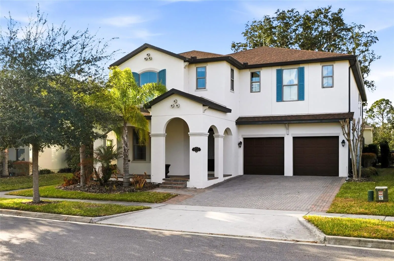 8236 PROCIDA ISLE LN, WINDERMERE, FL