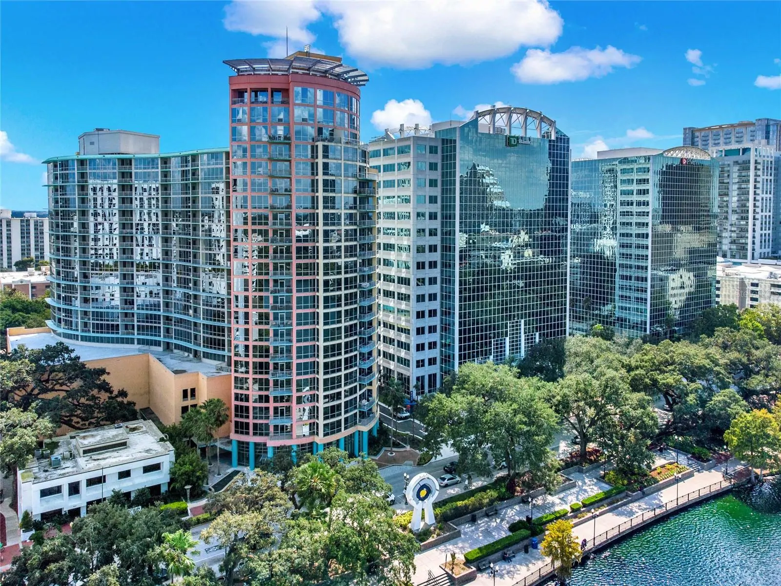 322 E CENTRAL BLVD #1005, ORLANDO, FL