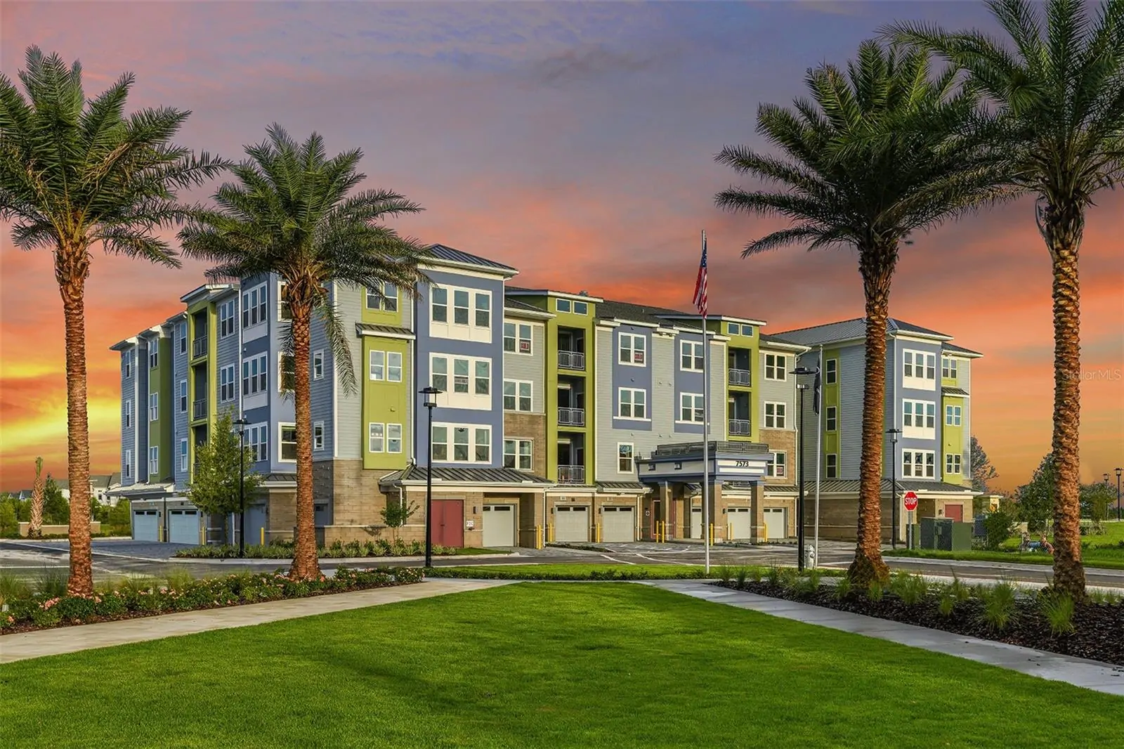 7557 LAUREATE BLVD #6401, ORLANDO, FL