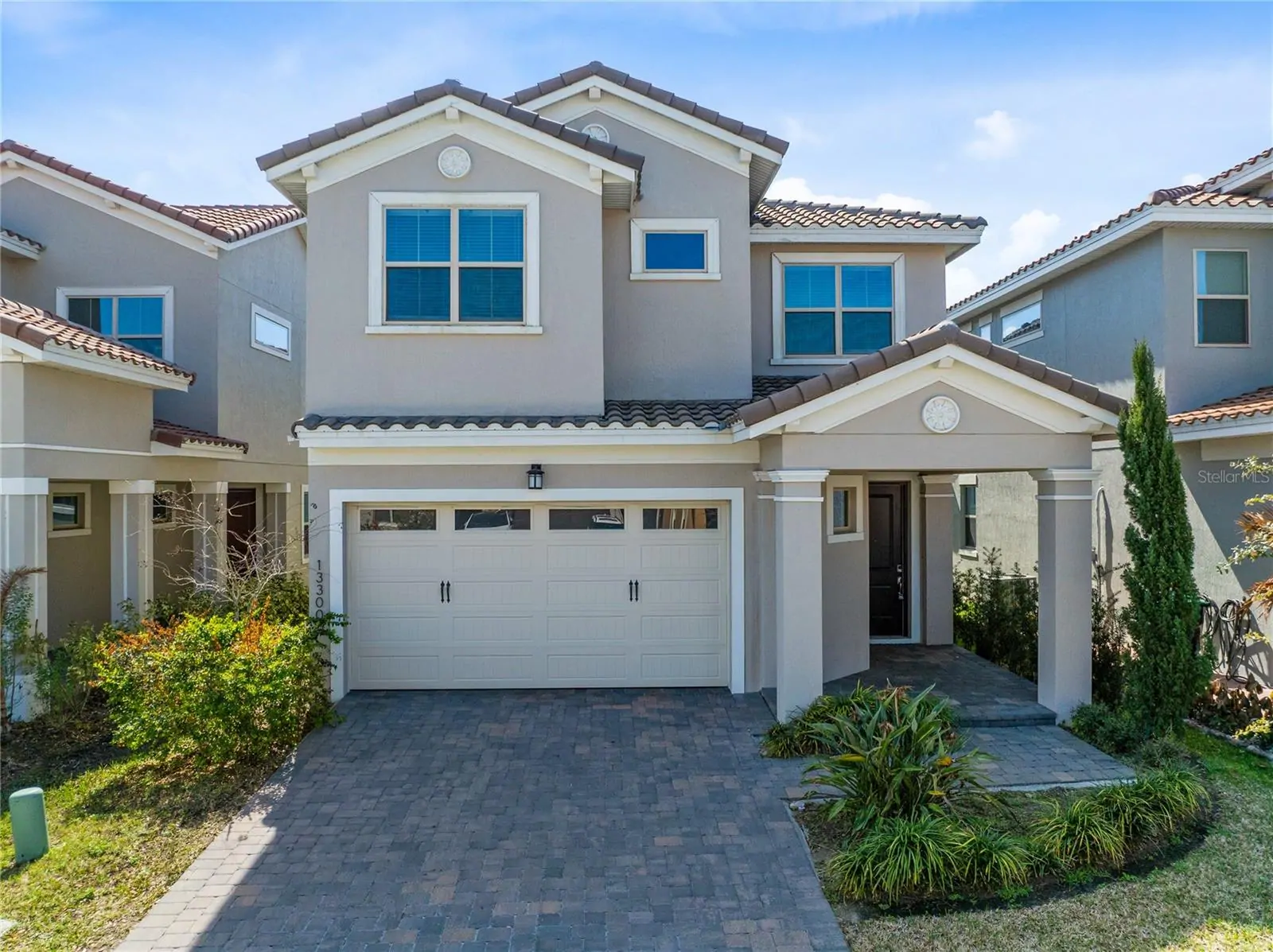 13300 BROMBOROUGH DR, ORLANDO, FL