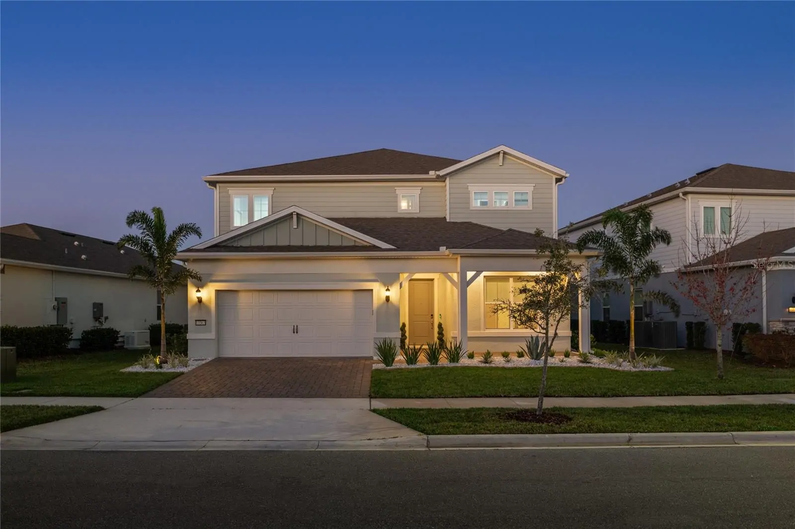 13363 PANAMA BEACH CT, ORLANDO, FL