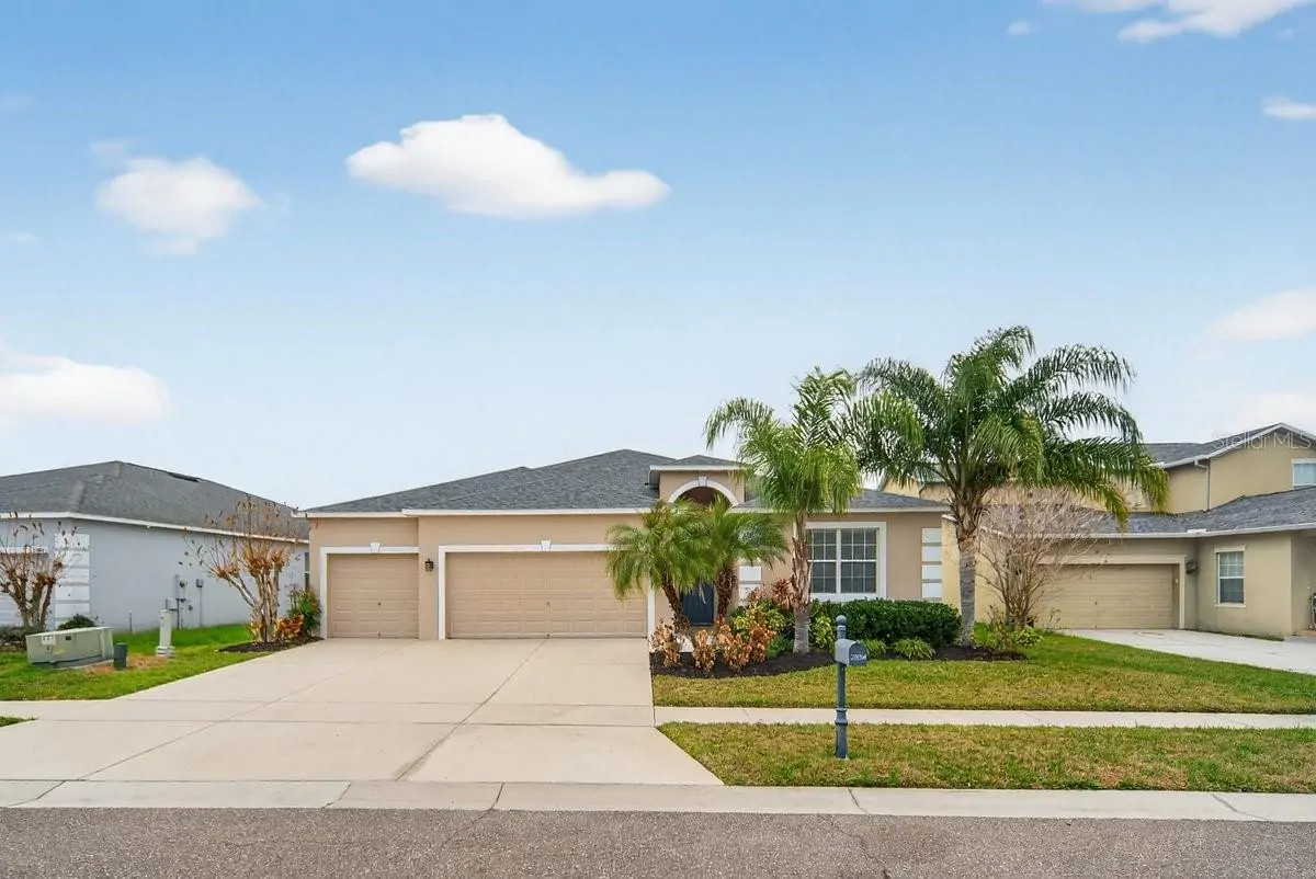 2854 YOUNGFORD ST, ORLANDO, FL