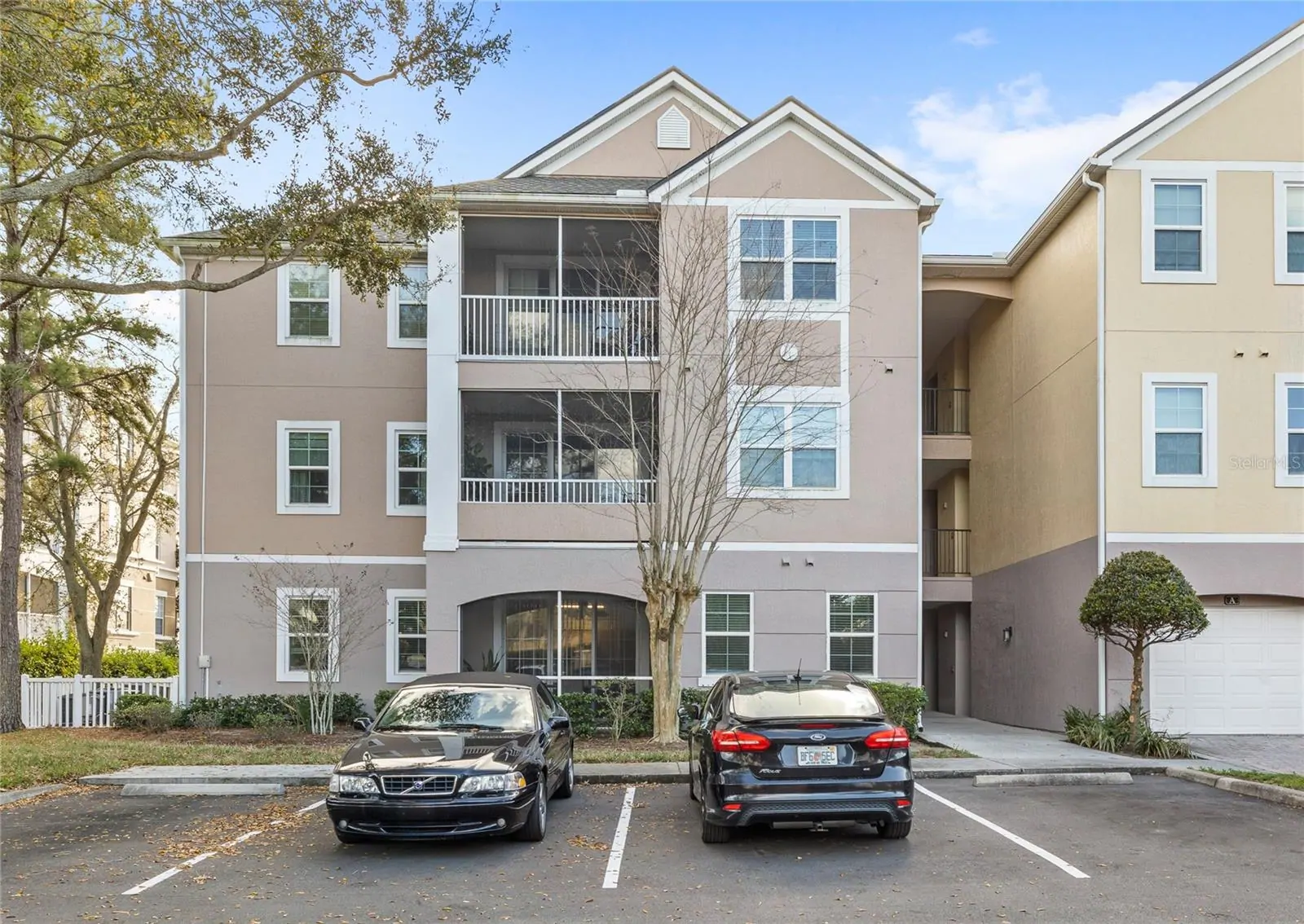 3480 SOHO ST #201, ORLANDO, FL