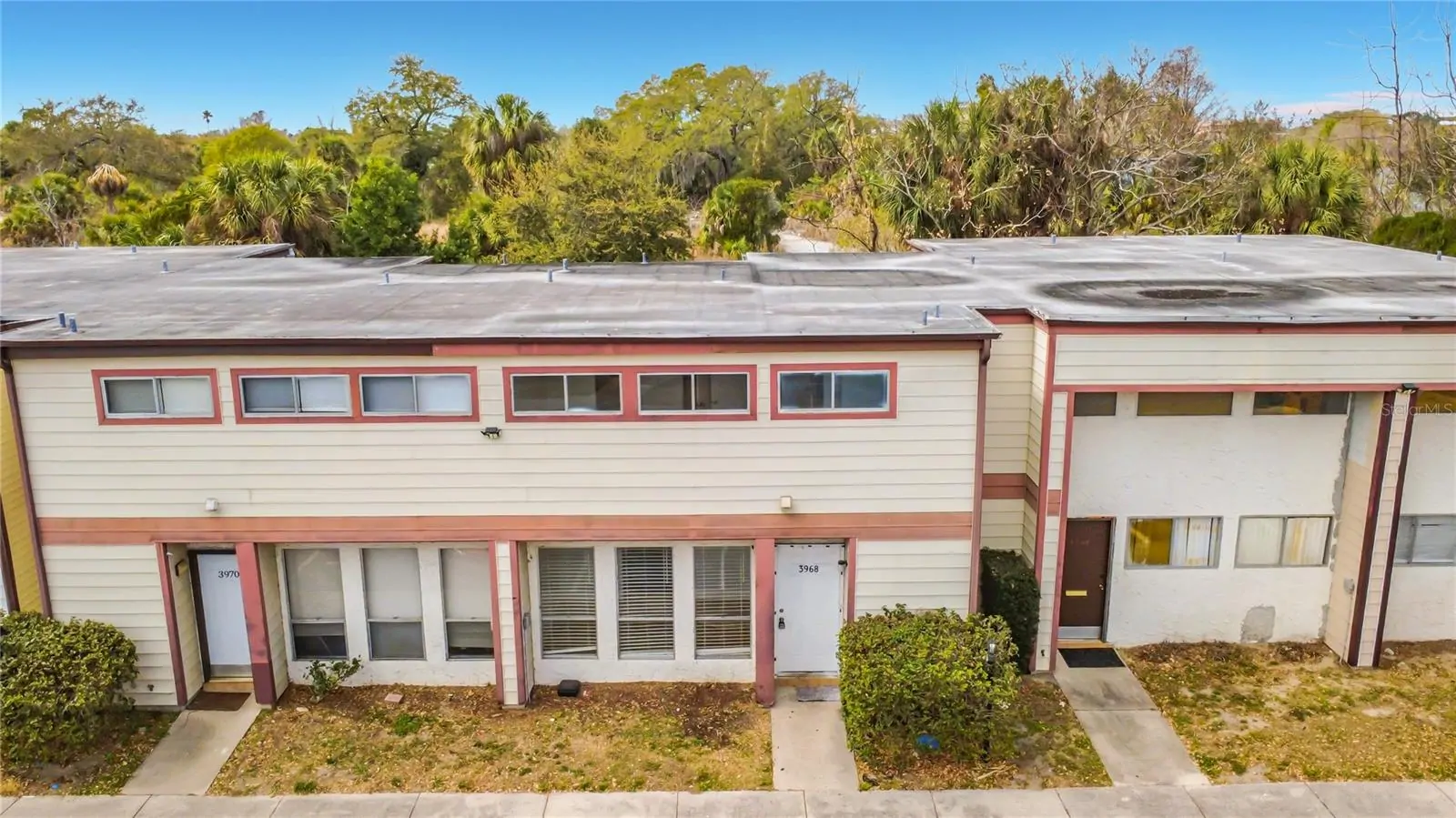 3968 CRAYRICH CIR #C3, ORLANDO, FL