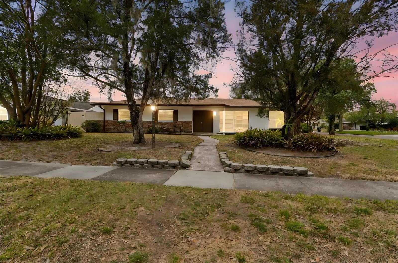 2708 LION HEART RD, WINTER PARK, FL