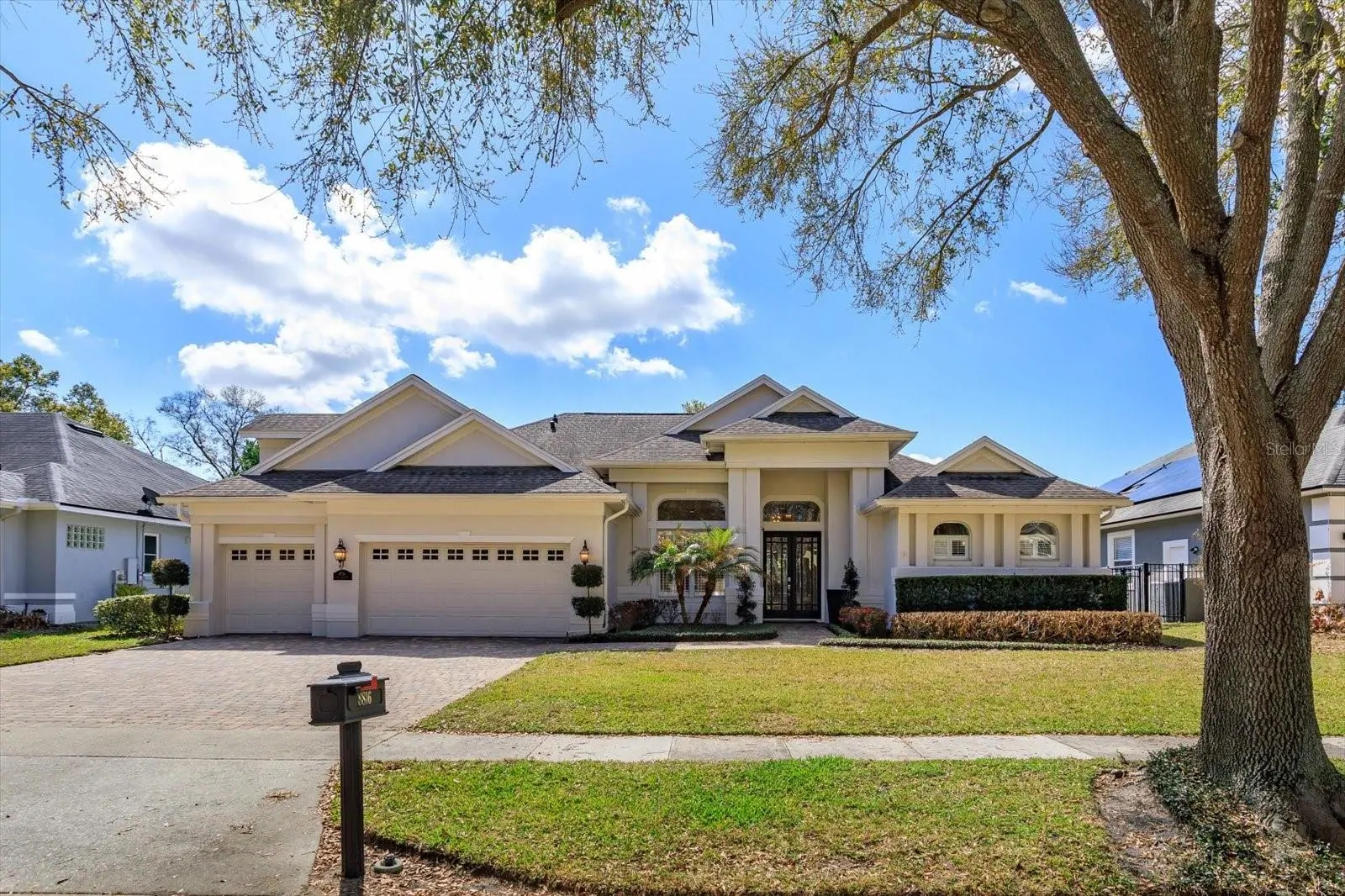 8816 GREAT COVE DR, ORLANDO, FL