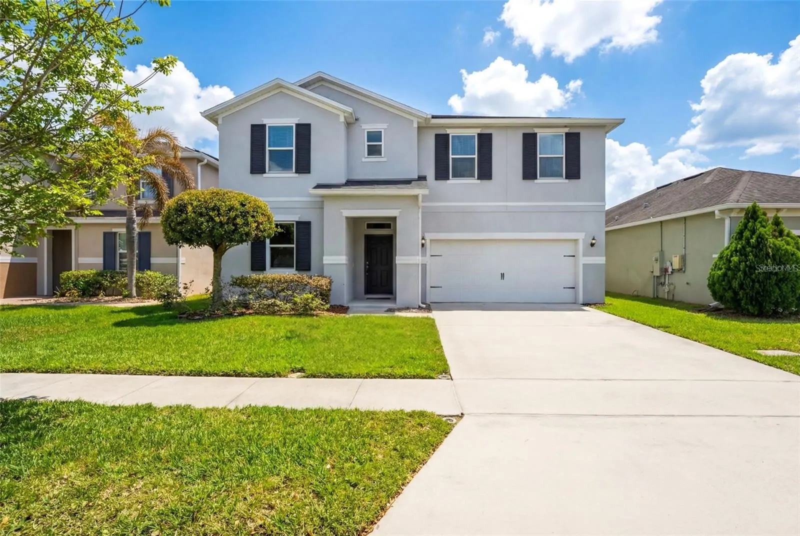 14505 WARD RD, ORLANDO, FL