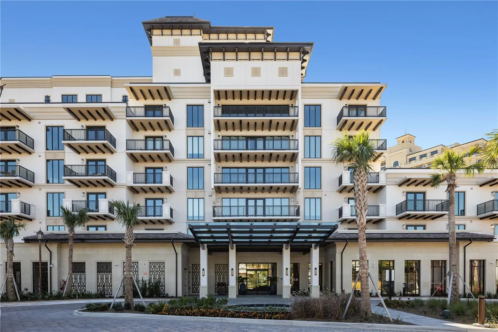 10160 AUTUMN MIST LN #402, ORLANDO, FL