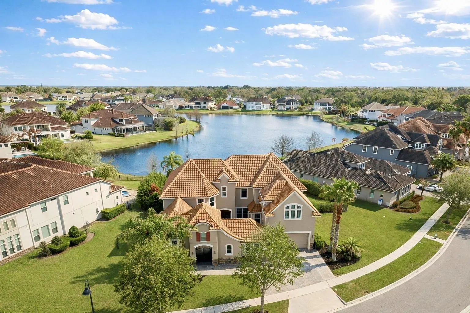 7560 BLUE QUAIL LN, ORLANDO, FL