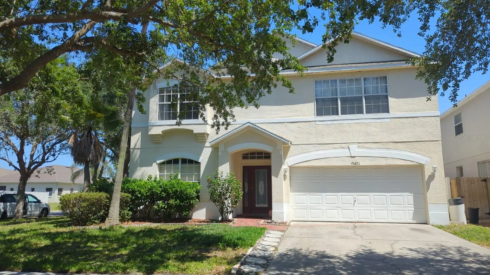 13621 TETHERLINE TRL, ORLANDO, FL