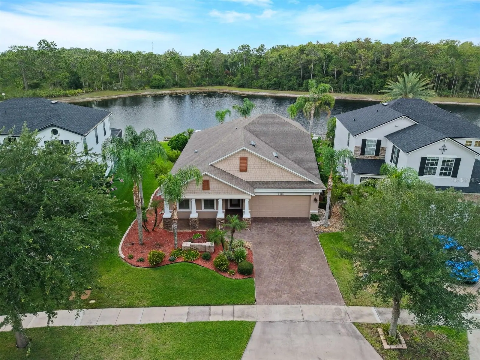 1465 BALSAM WILLOW TRL, ORLANDO, FL