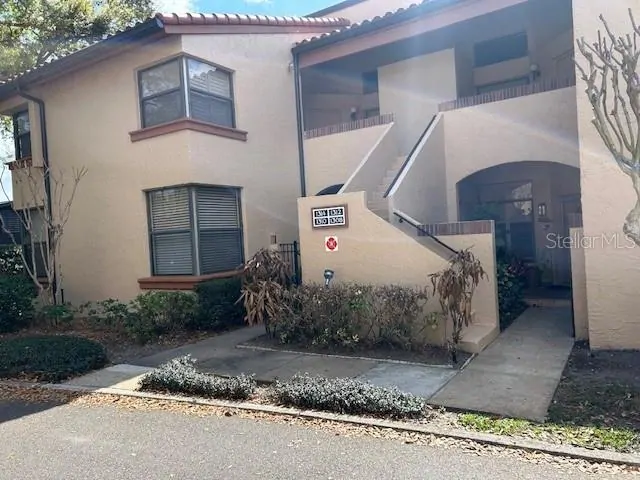 1308 LAKE WILLISARA CIR #28-12, ORLANDO, FL