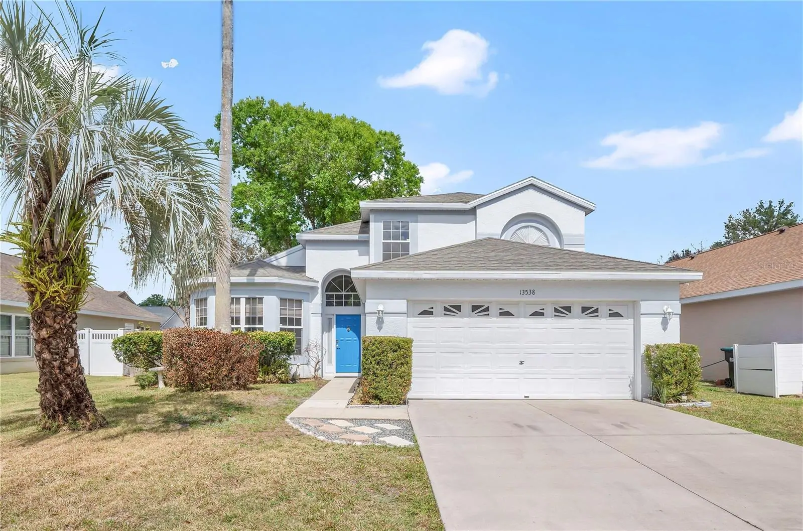 13538 FORDWELL DR, ORLANDO, FL