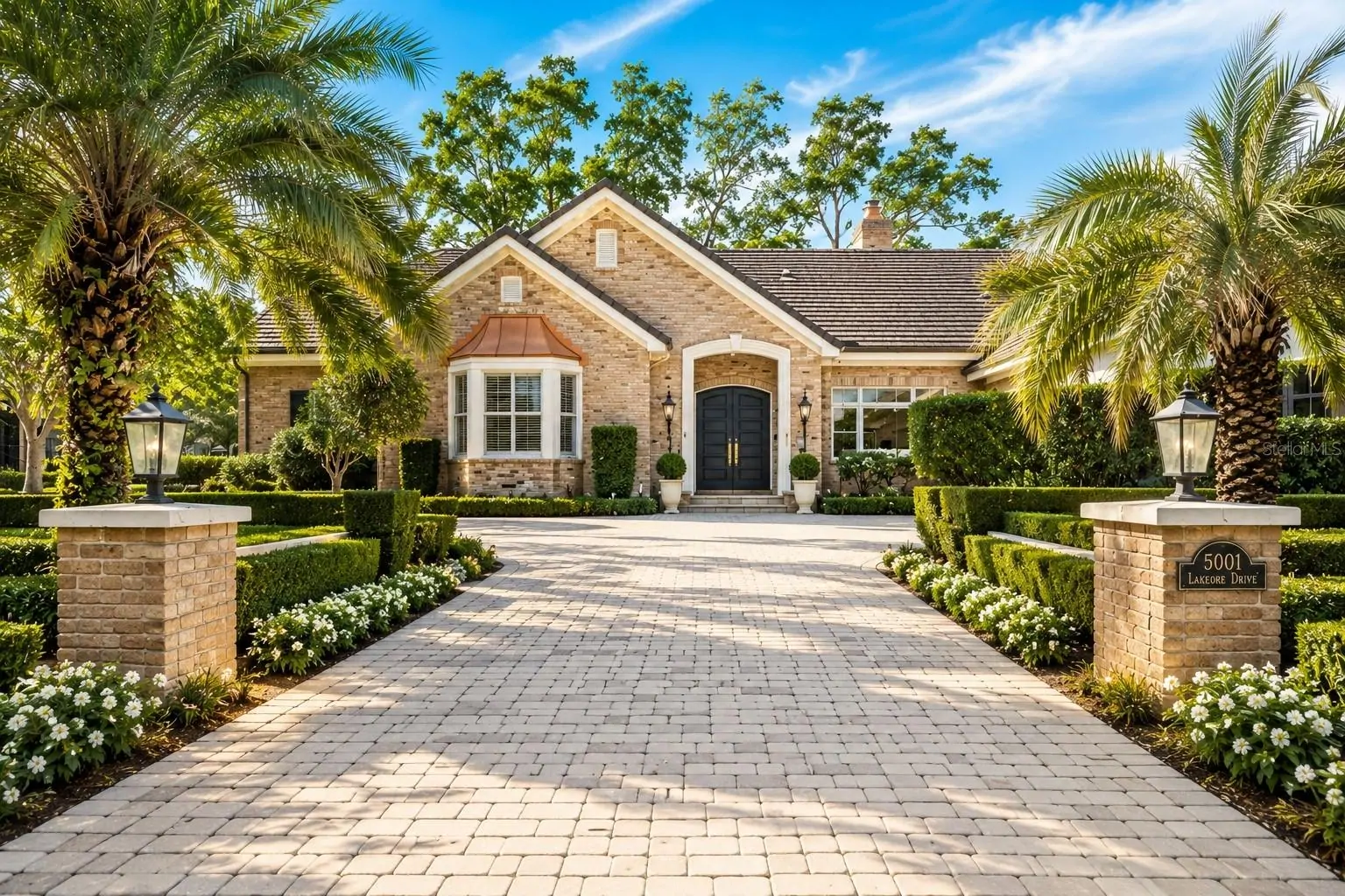 5001 LATROBE DR, WINDERMERE, FL