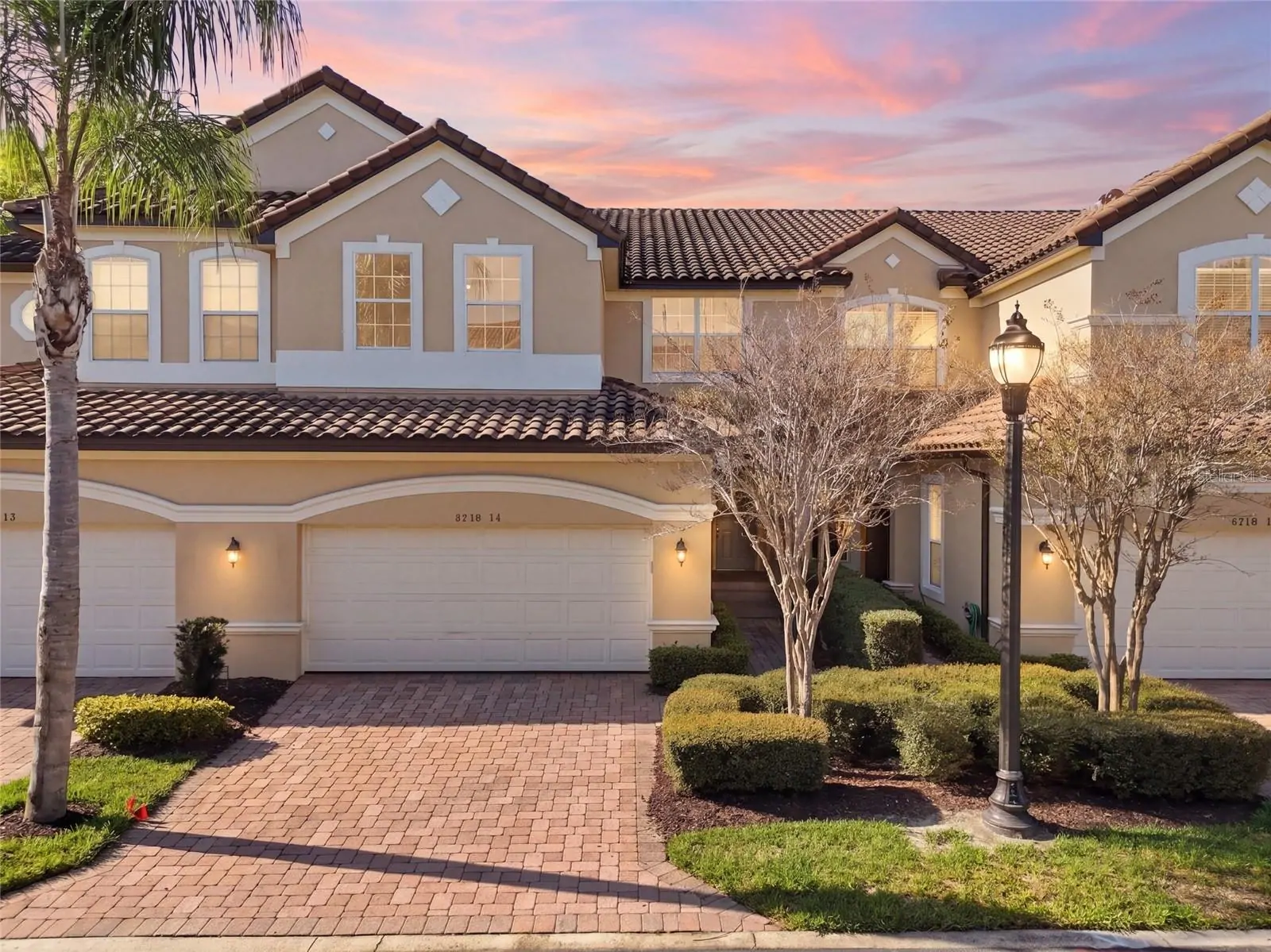 8718 THE ESPLANADE #14, ORLANDO, FL
