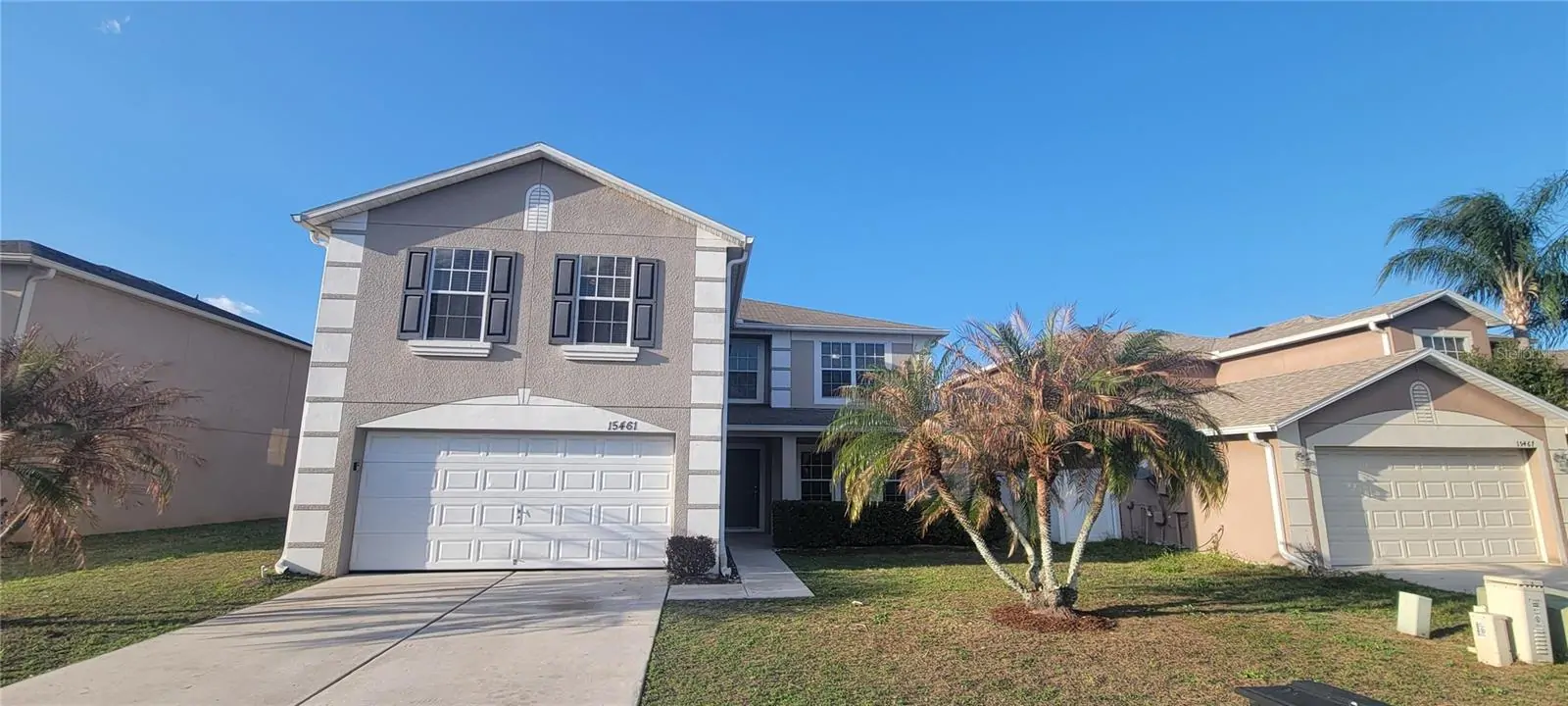 15461 GALBI DR, ORLANDO, FL