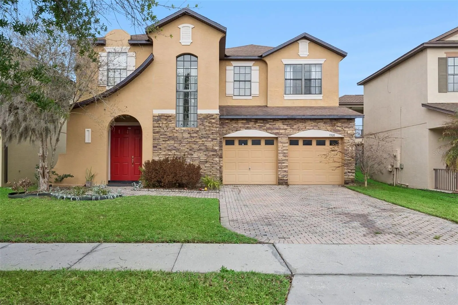 9708 OLD PATINA WAY, ORLANDO, FL