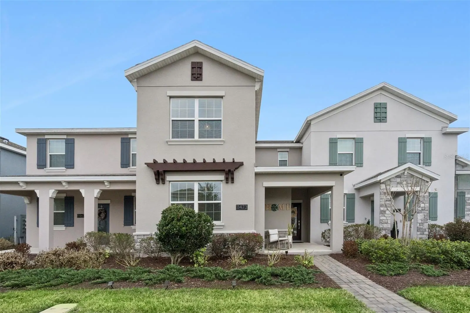 11473 LISTENING DR, ORLANDO, FL