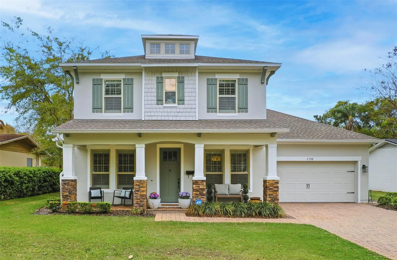 1750 CAROLLEE LANE, WINTER PARK, FL