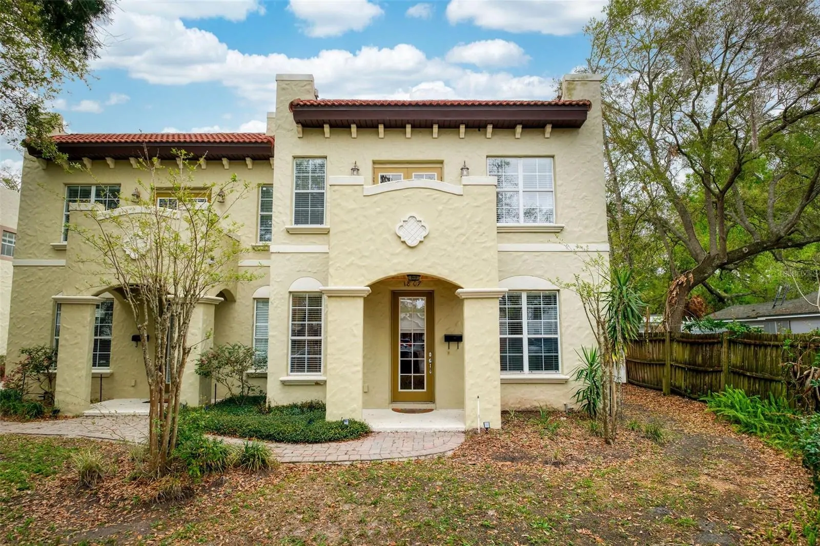 1807 HAMMERLIN AVE #G, WINTER PARK, FL
