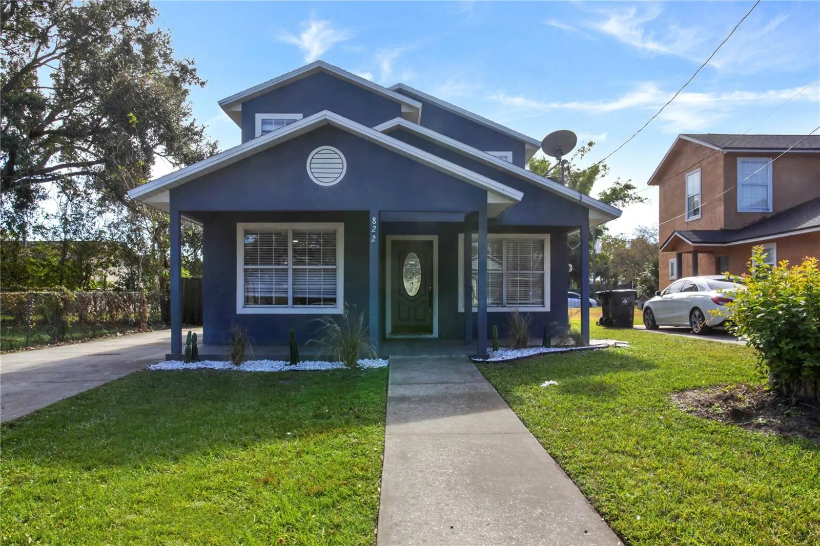 822 POLK ST, ORLANDO, FL