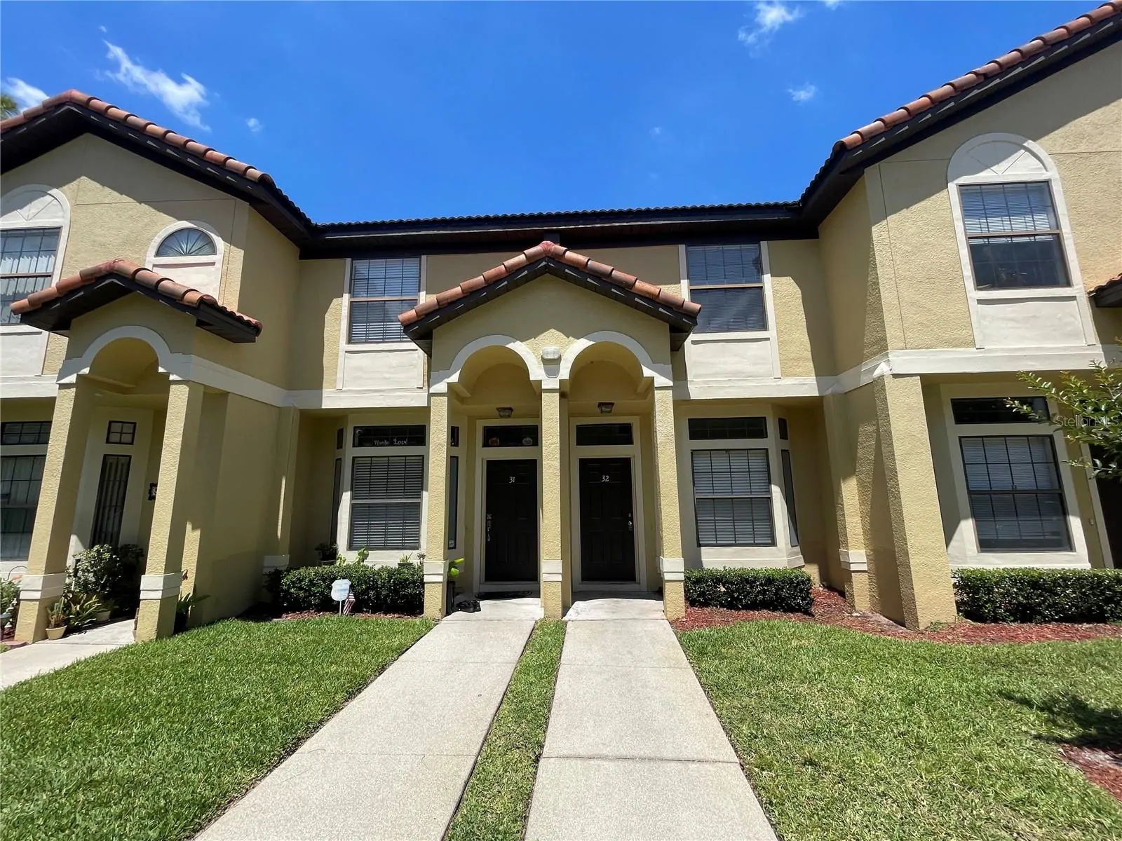 6007 SCOTCHWOOD GLN #32, ORLANDO, FL